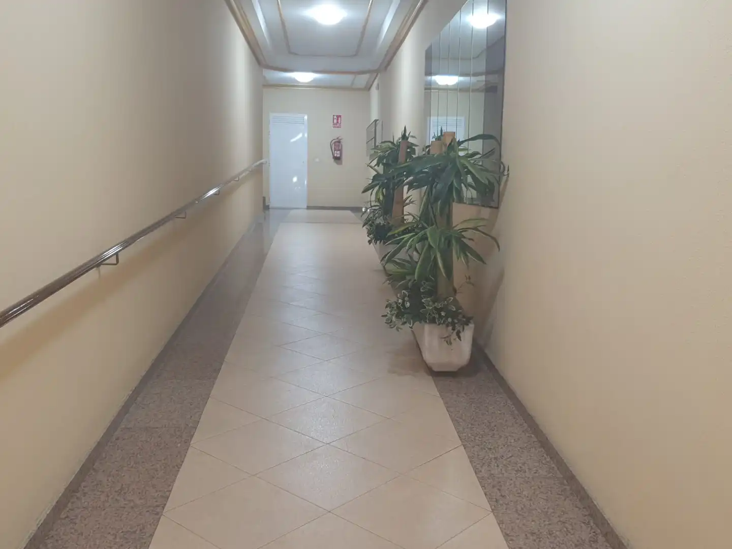 Piso en venta en Puertollano con Calefacción y Amueblado