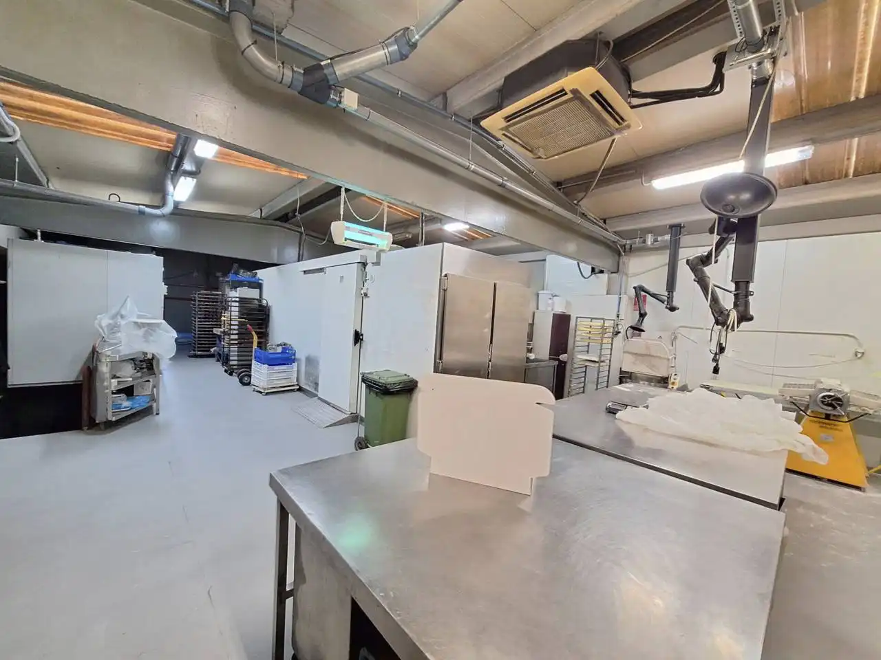 Industrial building for transfer in El Naranjo, imagen 17