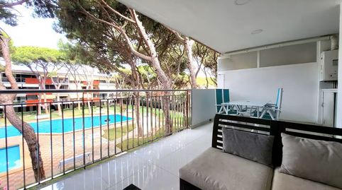 Foto 4 de Apartament de lloguer a La Pineda, Castelldefels