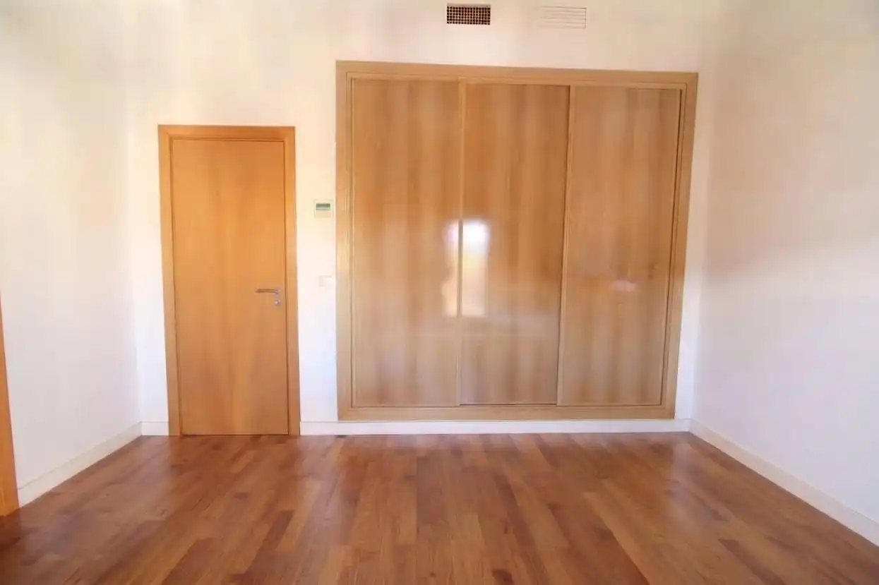 Casa a schiera con piscina in vendita a El Retiro - Parque Atlántico - Ronda este, imagen 17
