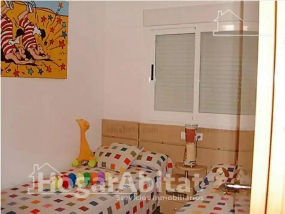 Piso con piscina en venta en Calle Amplaries, imagen 7