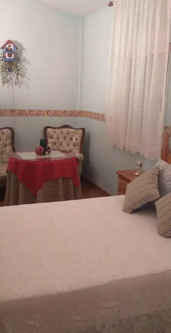 Habitación de Piso en venta en Zorita con Trastero