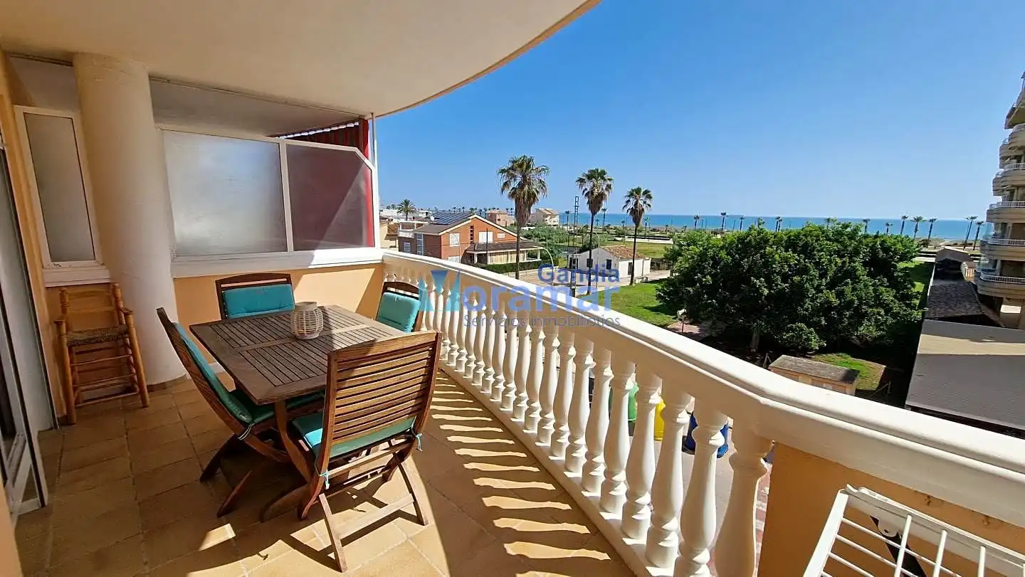 Apartment with pool to rent in Avinguda Roger de Llúria, imagen 12