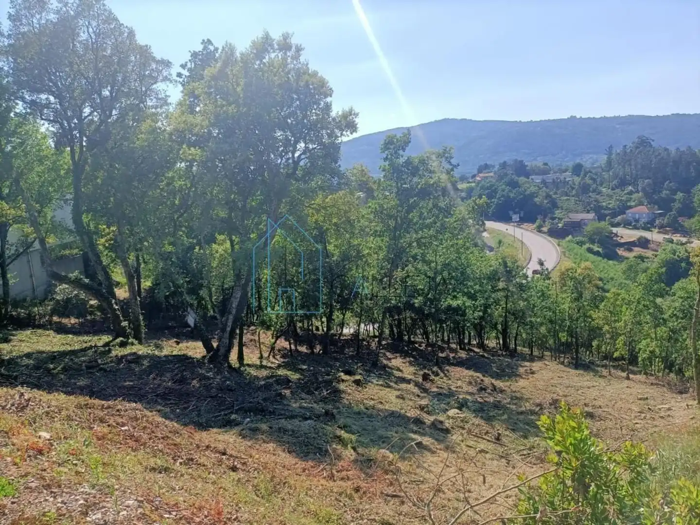 Terreni e lotti in vendita a San Rosendo, imagen 8