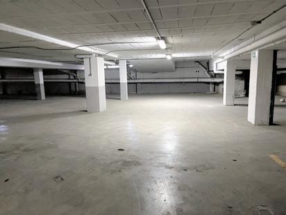 Garage to rent in  Sevilla Capital