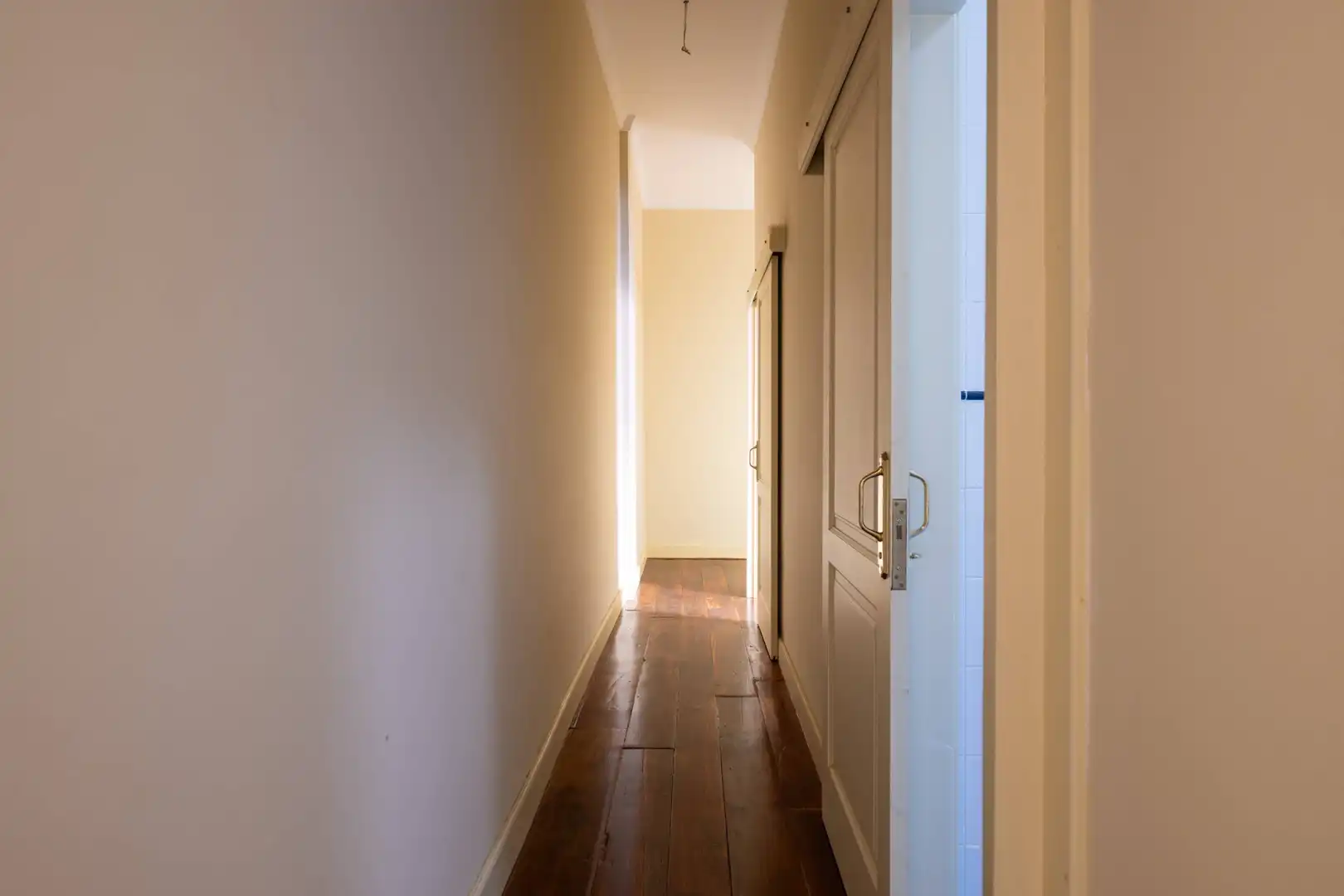 Piso de alquiler en Las Palmas de Gran Canaria con Parquet