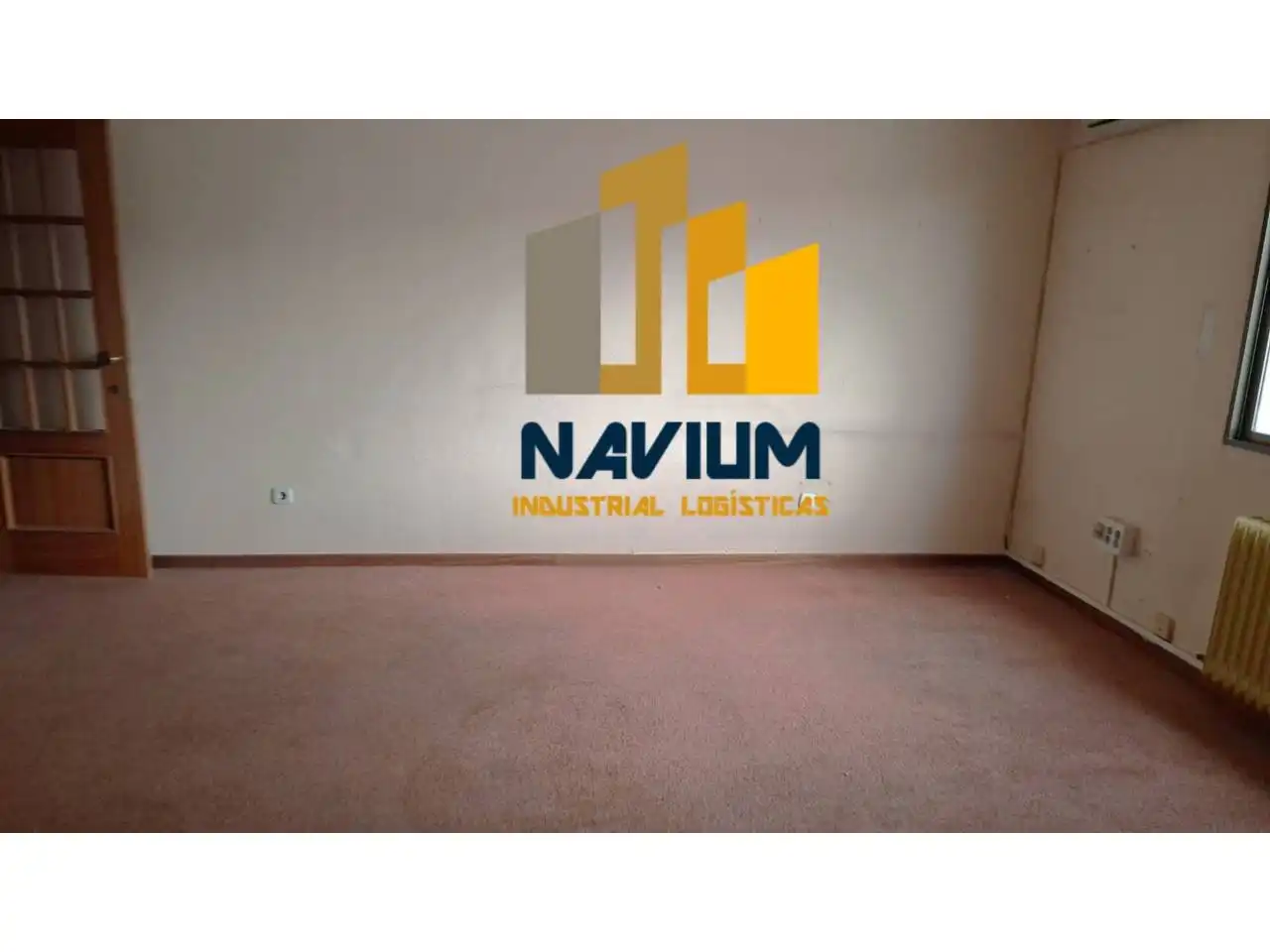 Industrial building to rent in Barrio de la Estación, imagen 11