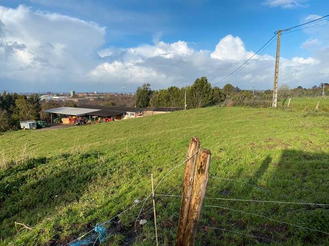 Terreno residencial en Venta en Camino de les Muyerines, 76 en La Pedrera