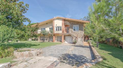 Foto 3 de Casa o xalet en venda a Pla de Bon Aire, Terrassa