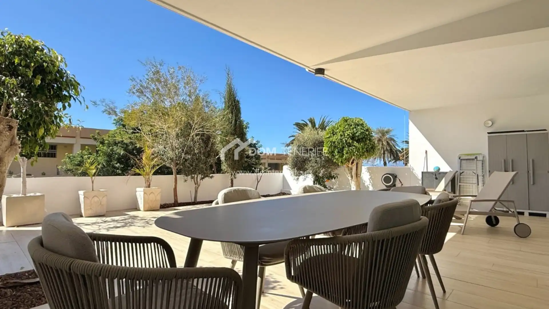 Flat for sale in Marazul - Ricasa