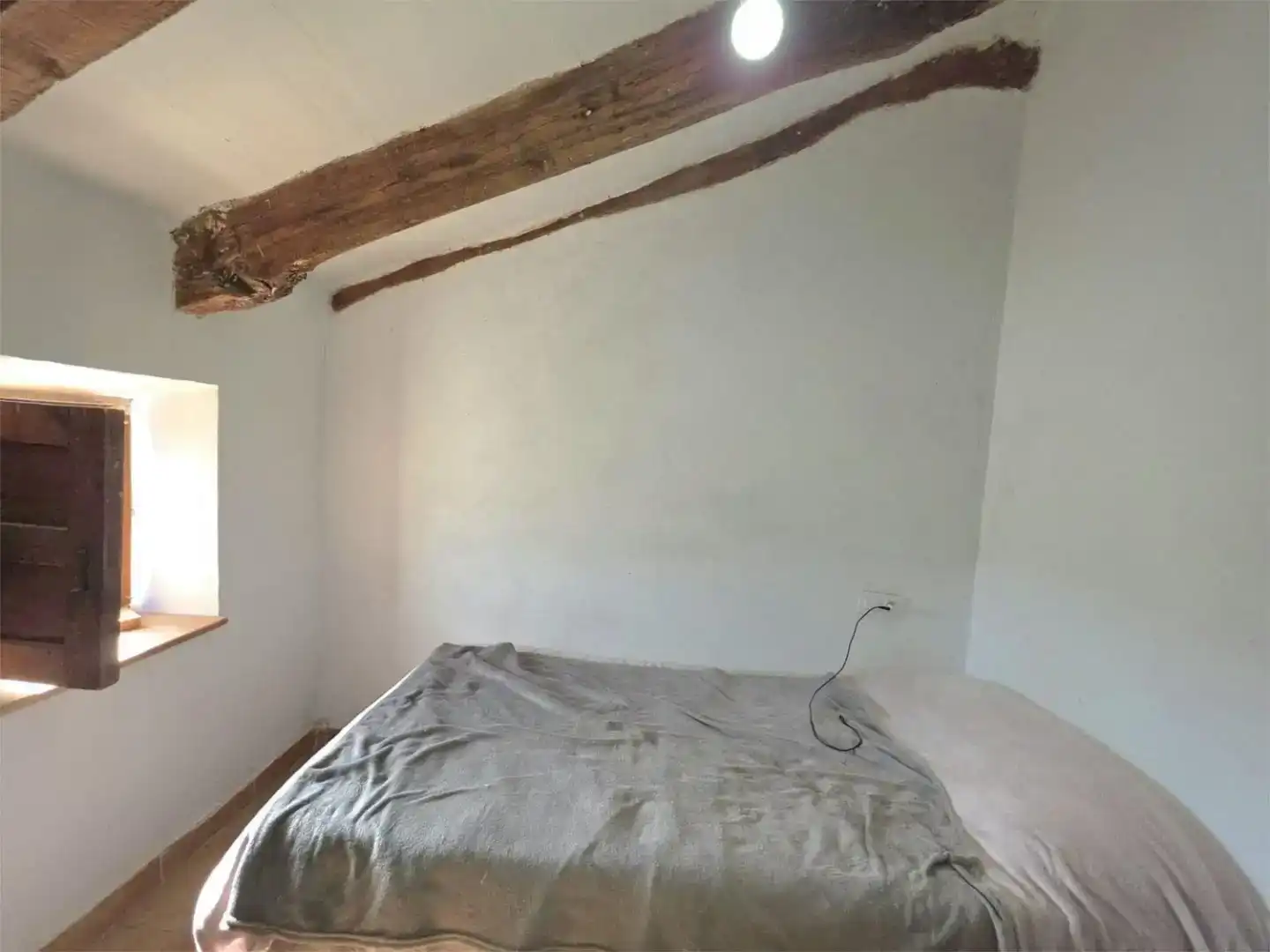 Habitación de Casa adosada en venta en Sorbas