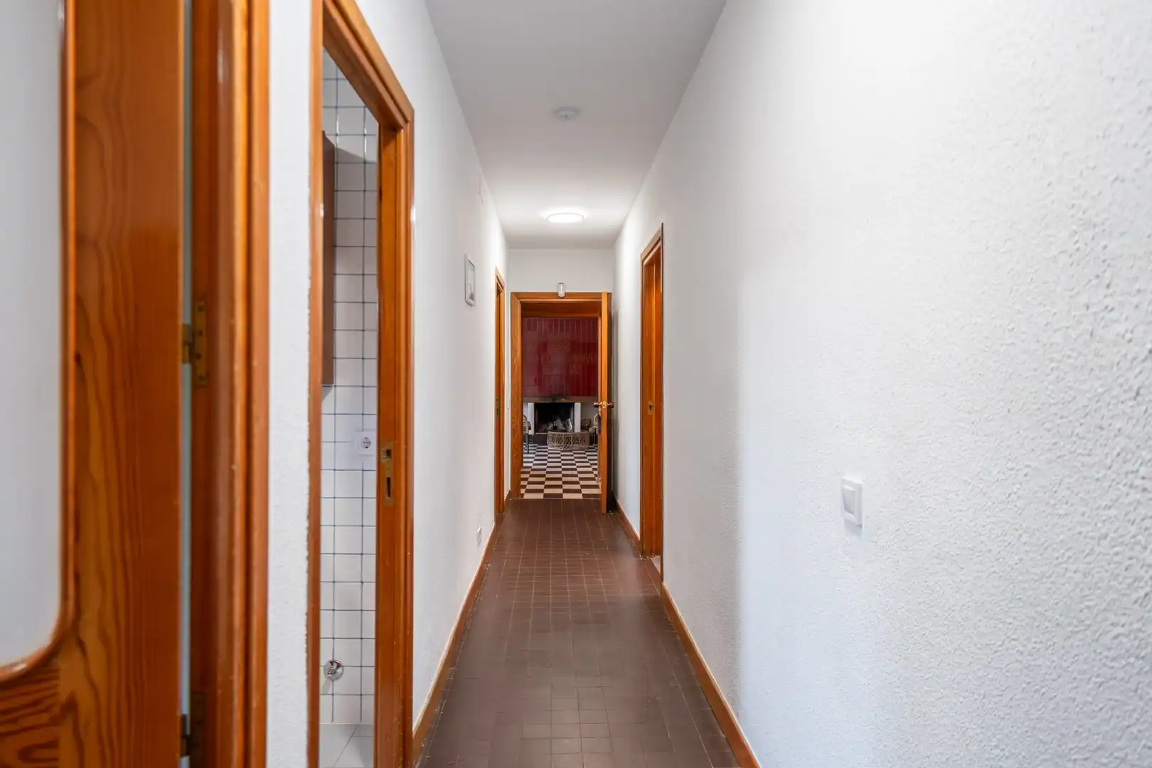 Finca rústica en venta en Guadarrama con Aire acondicionado, Calefacción y Jardín privado