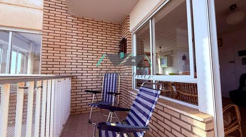 Photo 3 of Flat for sale in Doctora Angela Santamaría, Las Lomas - Las Yucas, Águilas