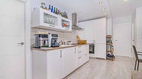 Foto 5 de Piso en venta en Camino de Ronda, 71, Camino de Ronda, Granada Capital