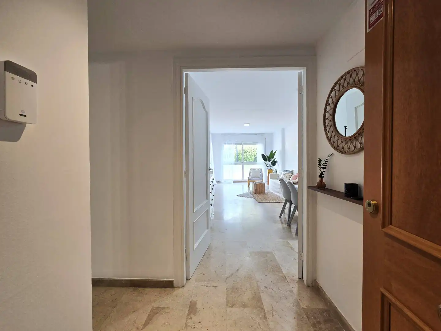 Pis en venda en Reus amb Aire condicionat, Calefacció i Terrassa