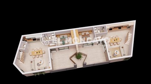 Promoción exclusiva de viviendas unifamiliares en Heredades, Almoradí, Alicante, Costa Blanca, imagen 3