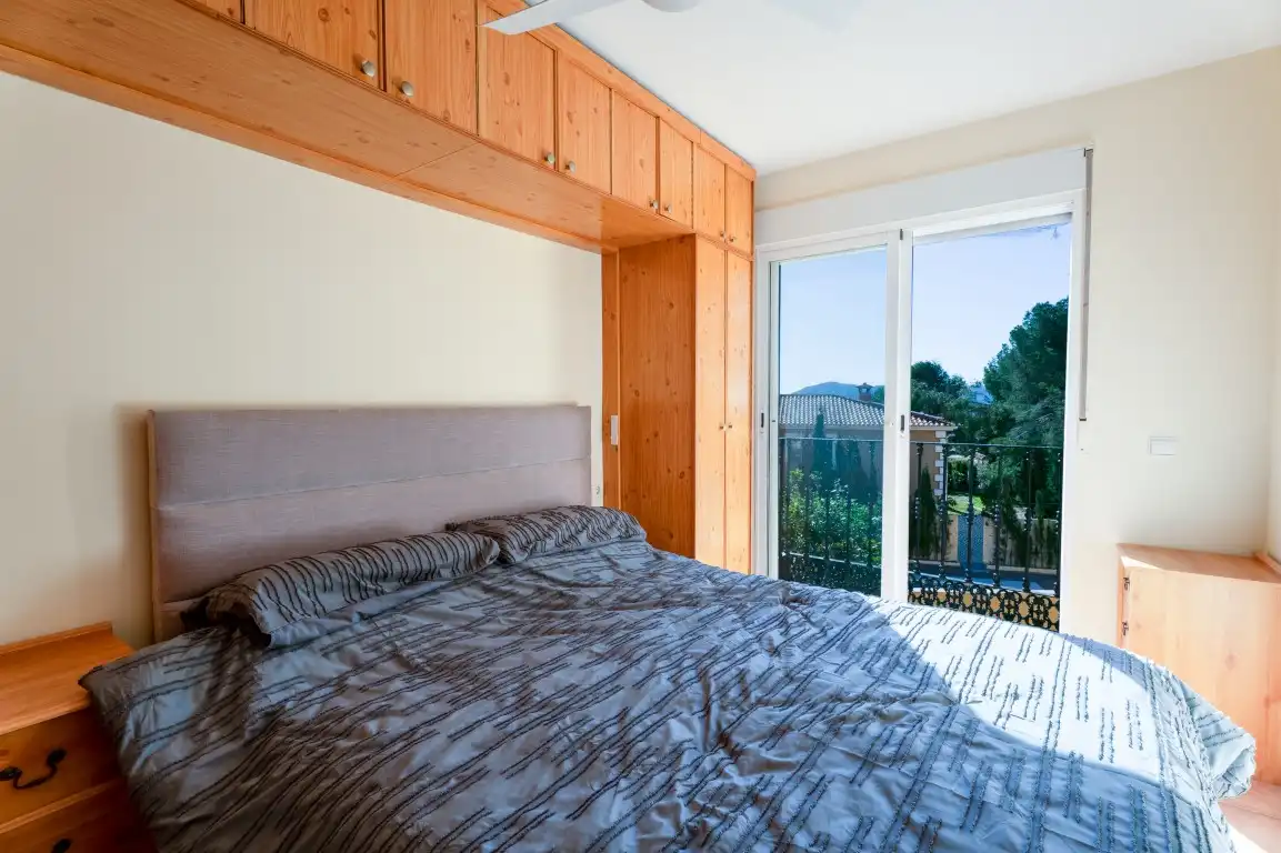 Casa a schiera in vendita a La Alberca, imagen 45