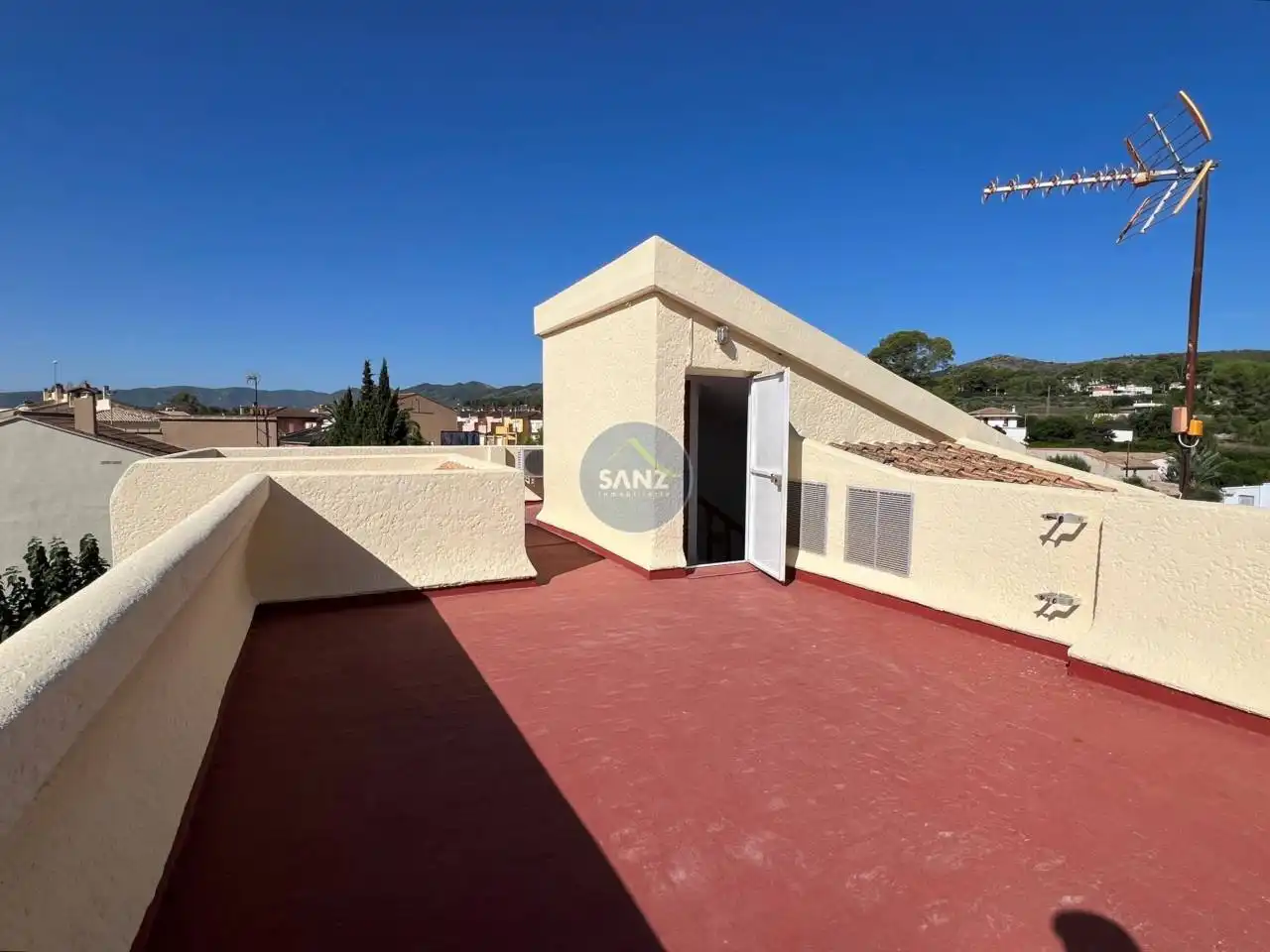 Casa amb piscina en venda a L'Olleria, imagen 65