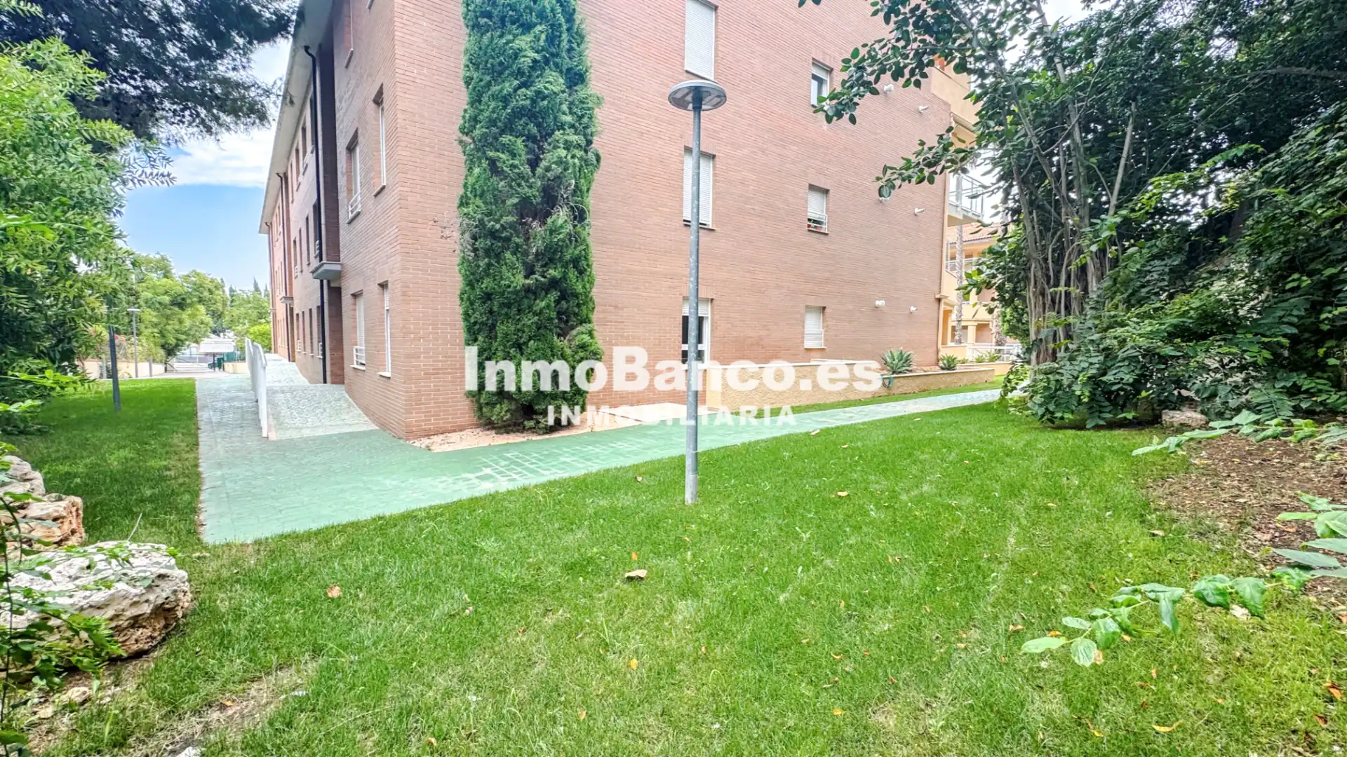 Flat for rent in Cami Ermita Nova, Campolivar