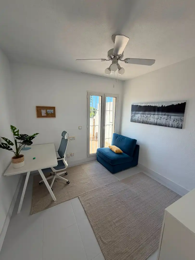 Villa con terrazza in vendita a Avinguda Albufereta, imagen 37