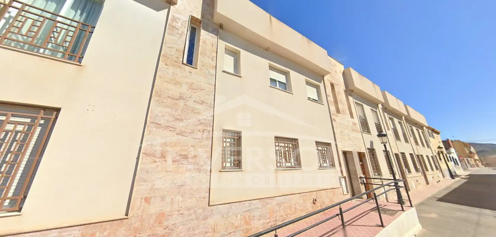 Flat for sale in Calle Segura