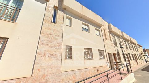 VIVIENDA DE PLANTA BAJA EN CL SEGURA