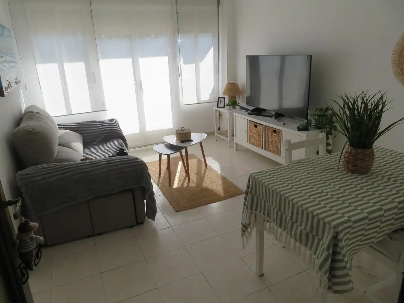 Apartamento en venta en Devessa - Monte Pego