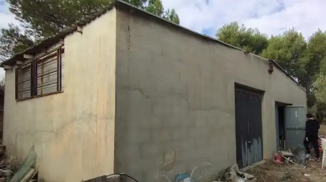 Terrain rustique à vendre à Villar del Arzobispo, imagen 2