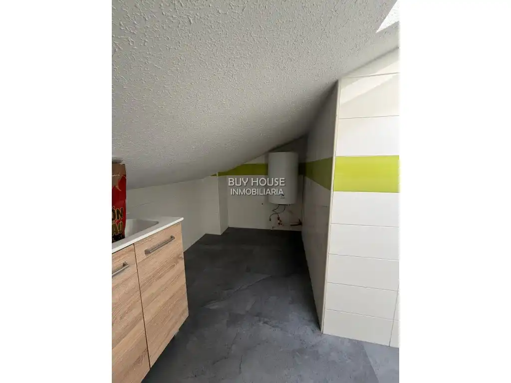 Wohnung zum Verkauf in Camarena