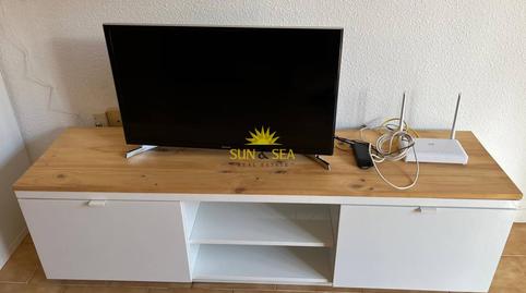 Foto 5 de Apartament de lloguer a Santiago de la Ribera, Murcia