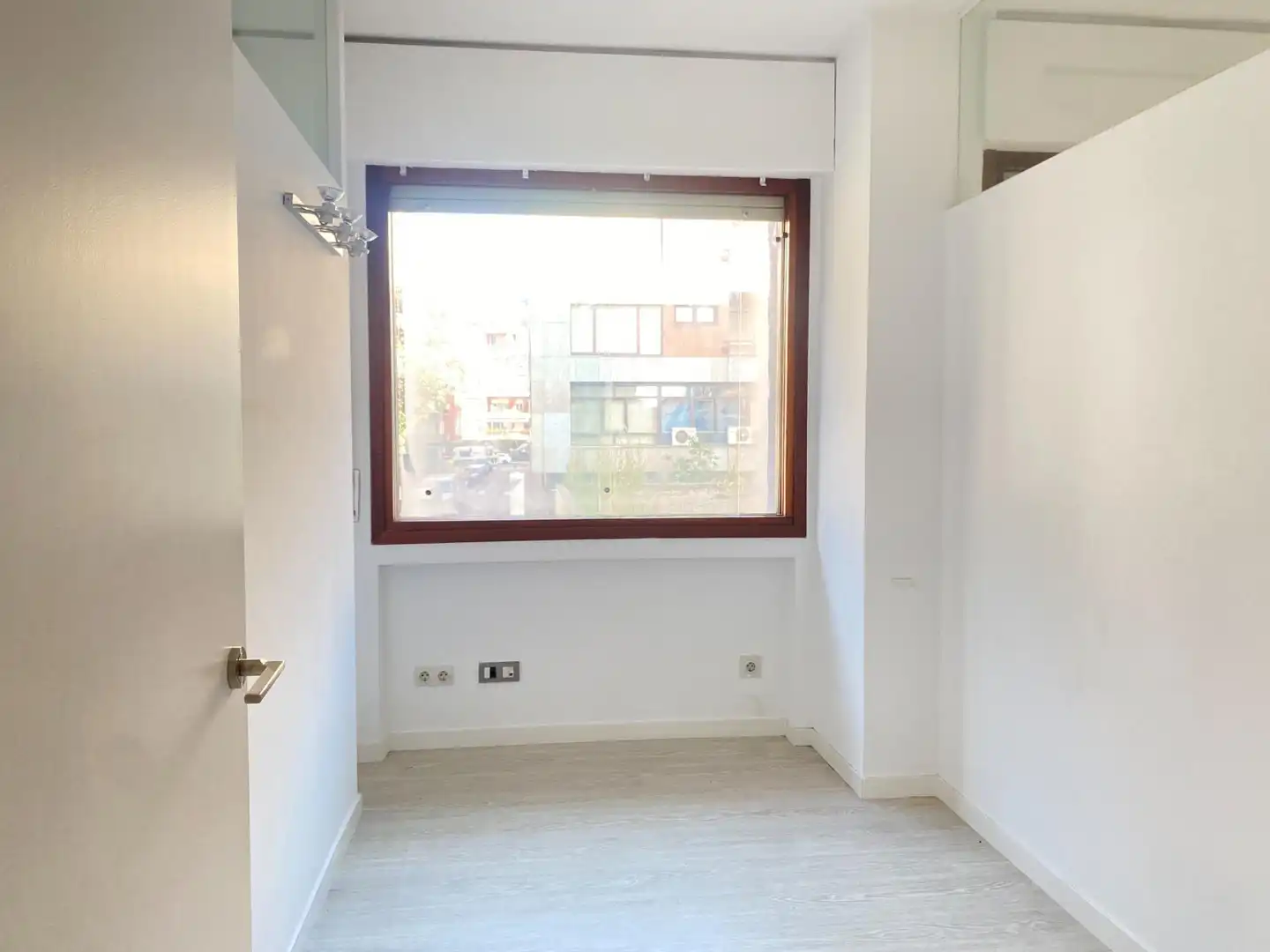 Oficina de alquiler en Getxo 