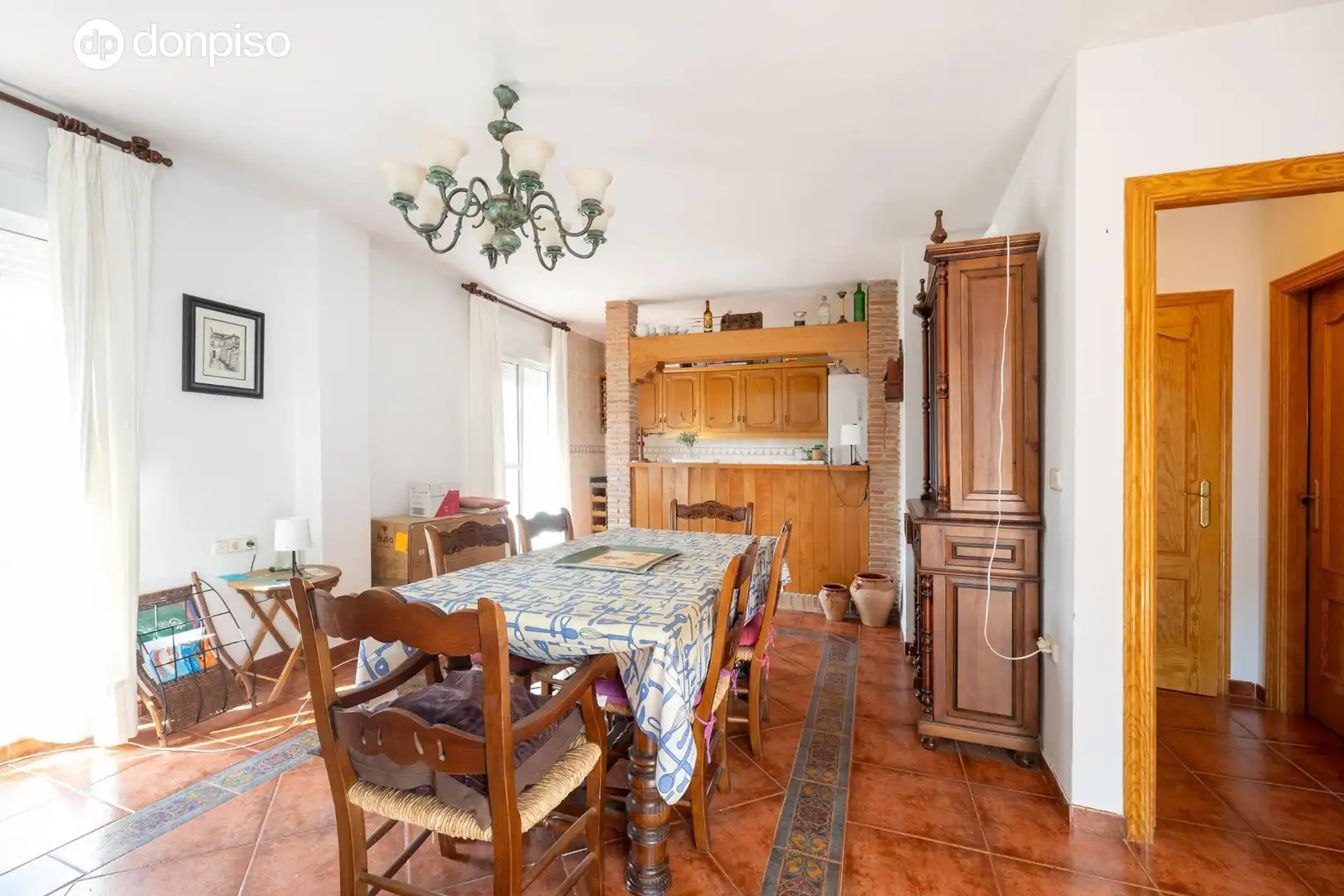 Villa con terrazza in vendita a Urbanizacion Arroyo DE LA GREA, imagen 8