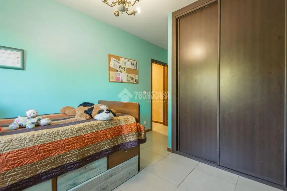 Casa amb jardí en venda a Laguna de Duero, imagen 27