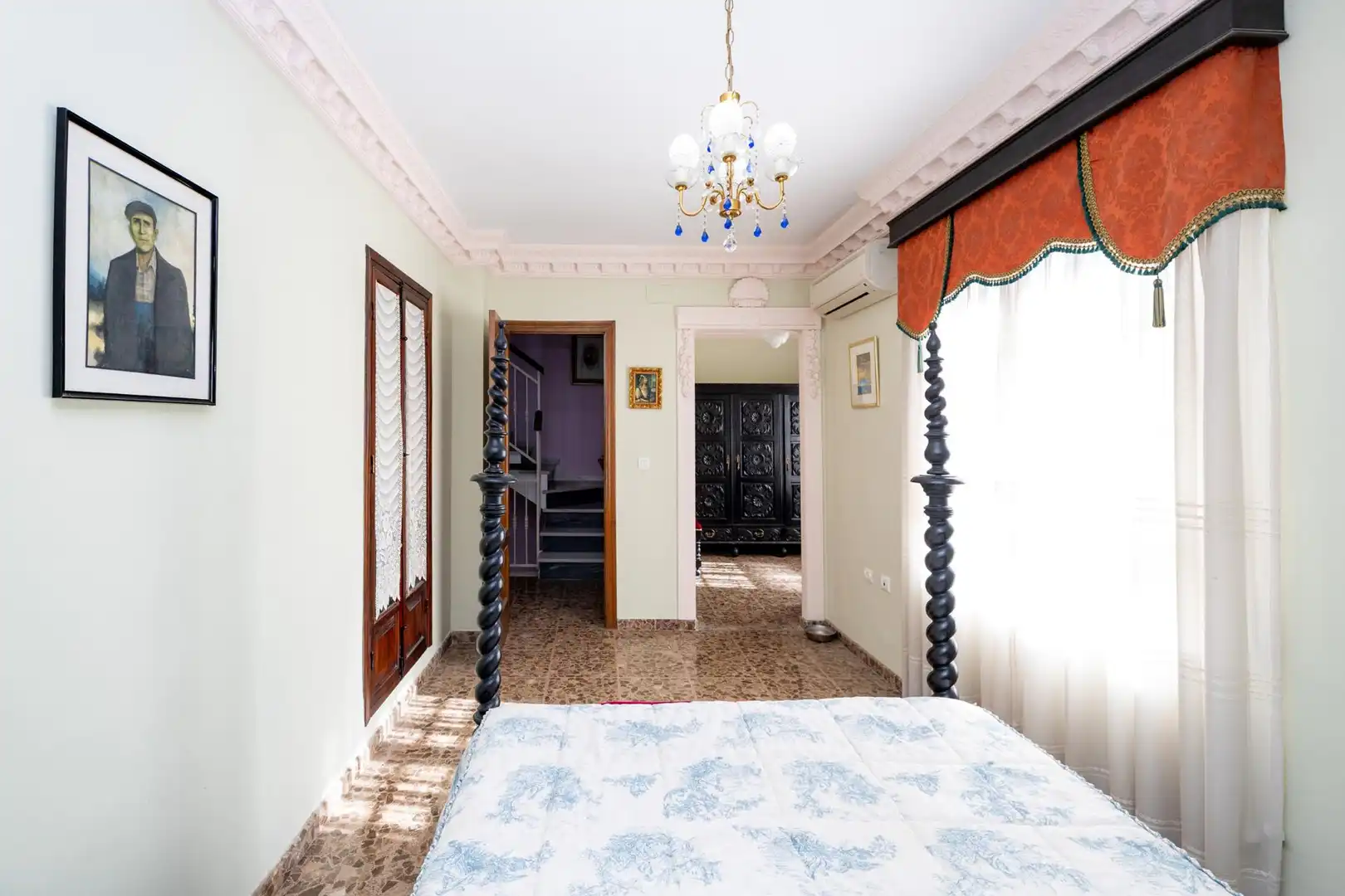 Casa adosada en venta en Calle Calle Aperos del Pilar, Motril ciudad