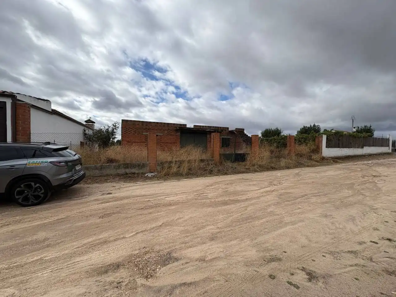 Terreno residencial en venta en Poligono 10, imagen 2