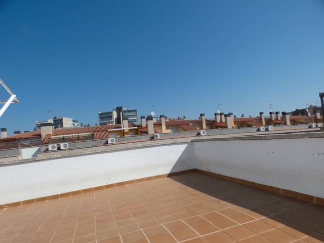 Piso en Venta en Barri del Centre