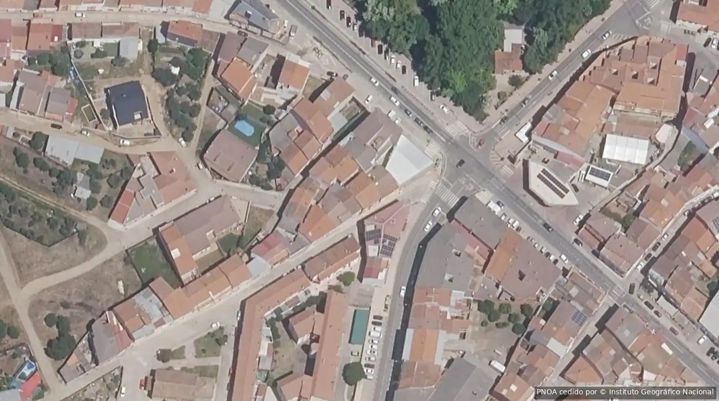 Flat for sale in Montehermoso, Cáceres