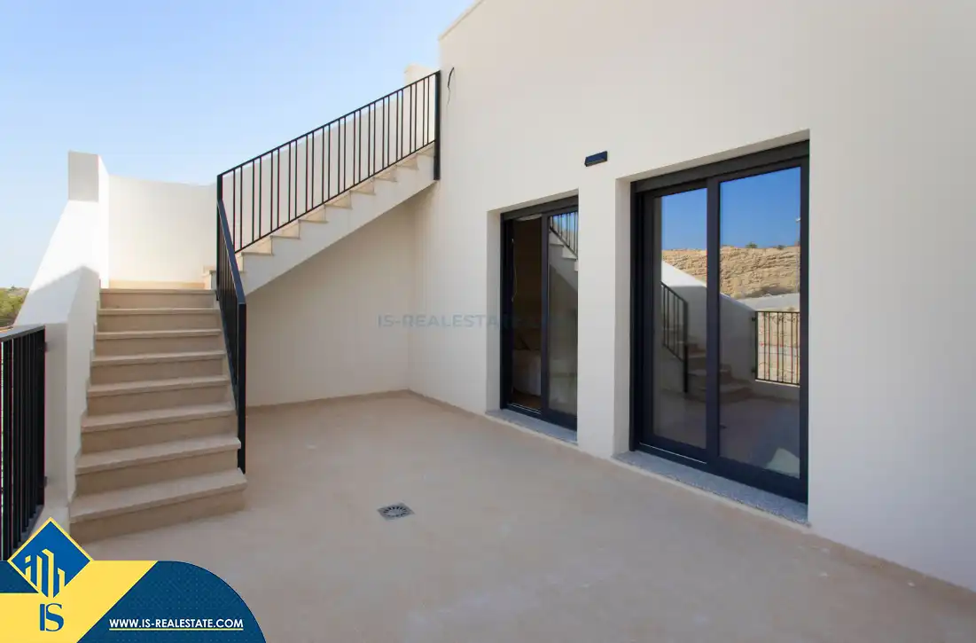 Maison avec piscine à vendre à Monforte del Cid, imagen 21