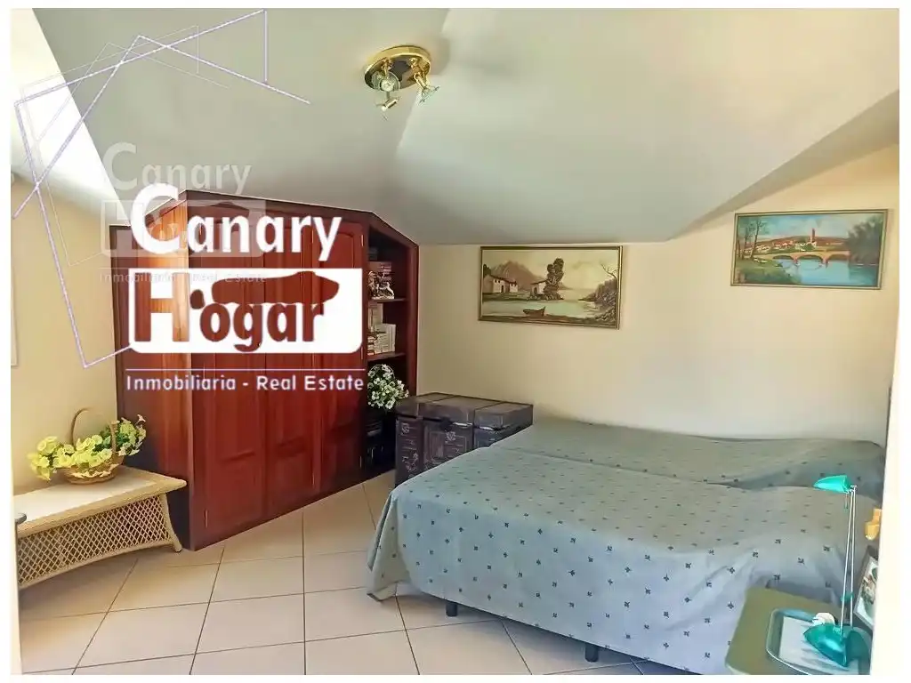Ático con terraza en venta en Calle Marea, imagen 37
