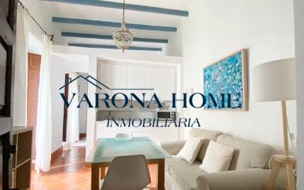 Foto 4 de Piso de alquiler en Plaza de Jerónimo Páez, 5, Zona Centro, Córdoba