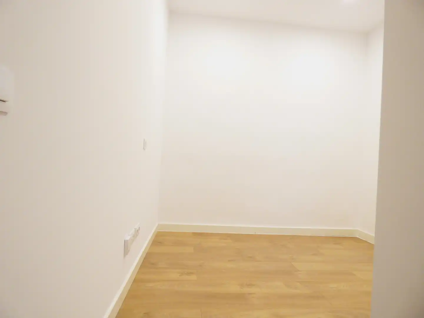 Flat for rent in Madrid - Avenida de Menéndez Pelayo, Ibiza de Madrid