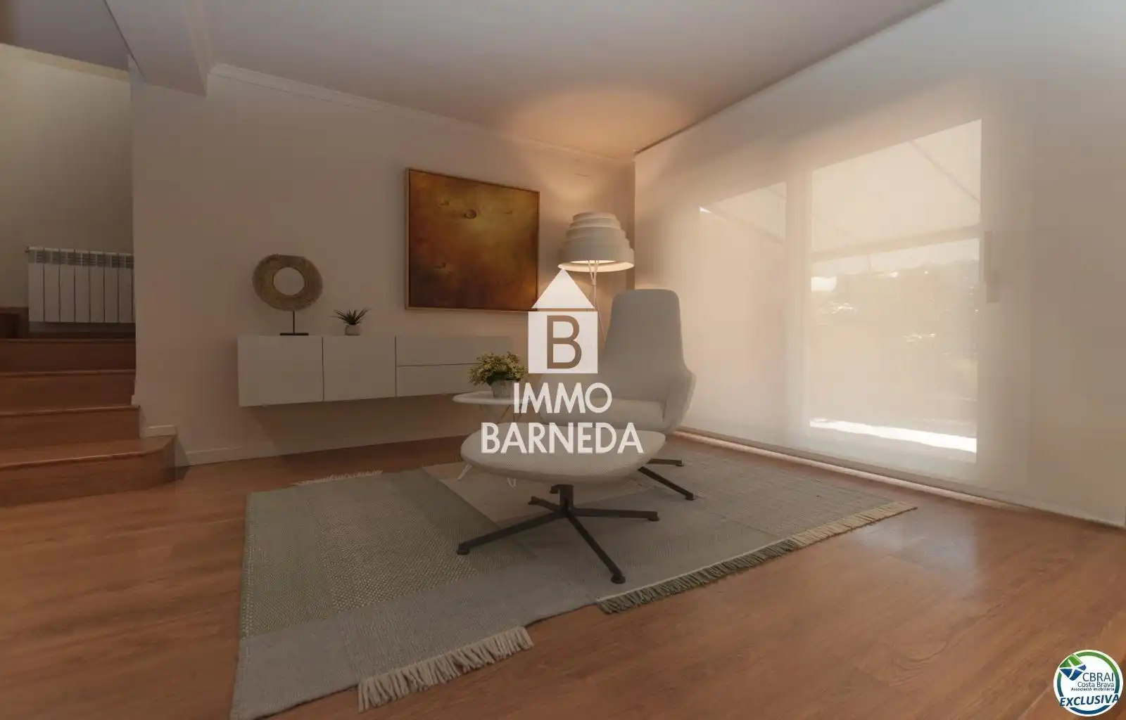 Maison avec piscine à vendre à Gran Via Pau Casals, imagen 183