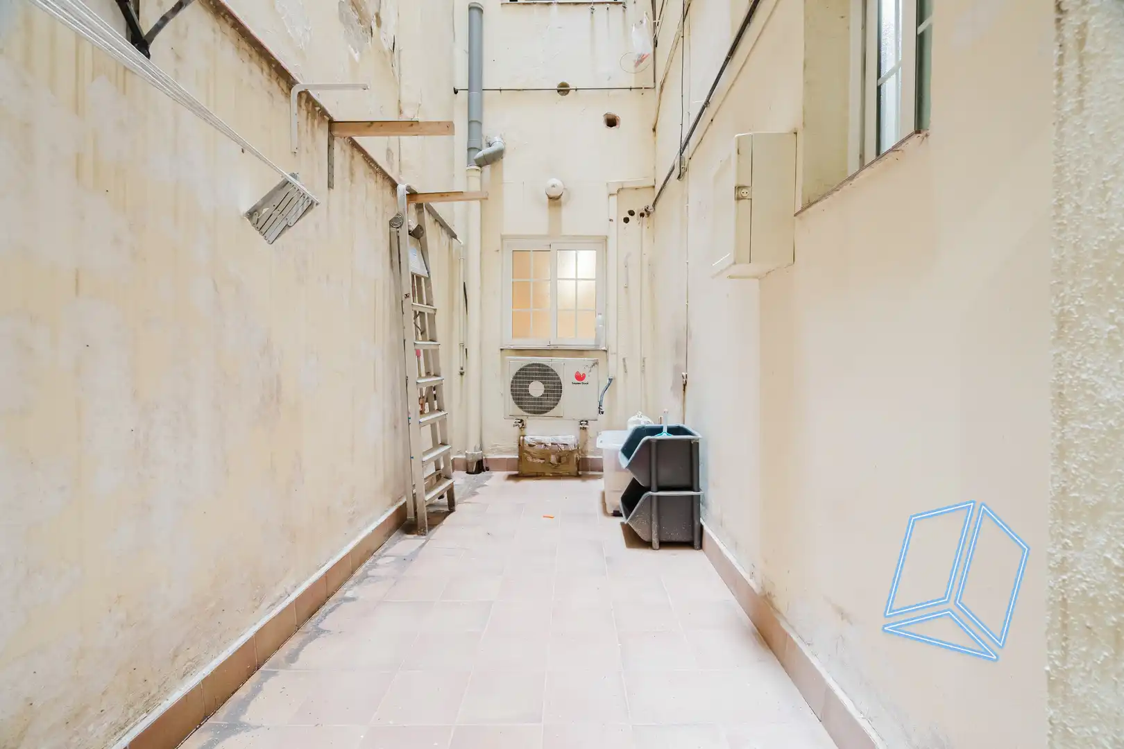 Flat for sale in Barcelona  with Terrace