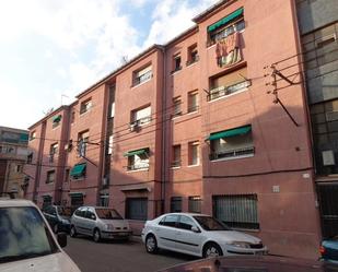 Vista exterior de Pis en venda en Salt