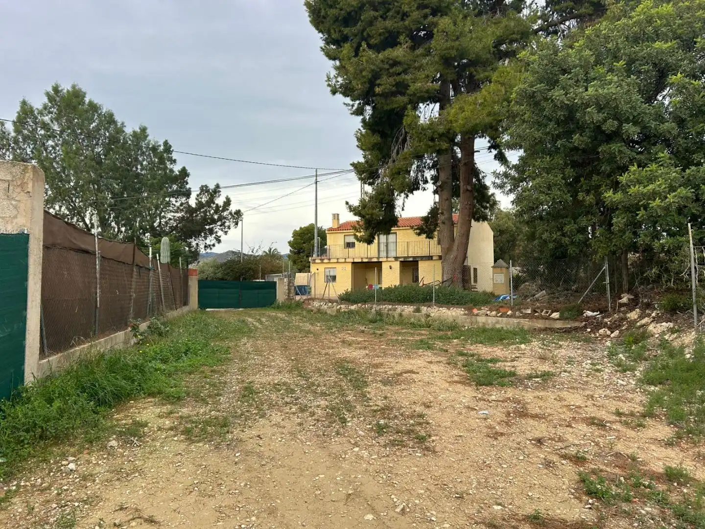 Terreno en venta en Villajoyosa / La Vila Joiosa