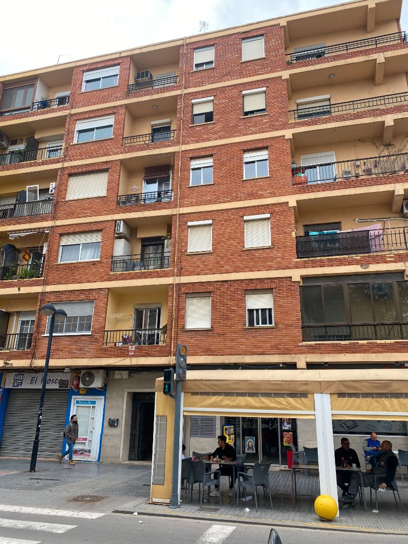 Flat for sale in Avinguda Divi Mestre, 23, Zona Metro
