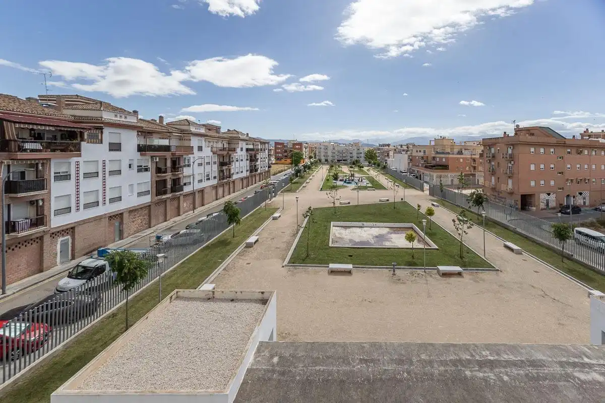 Attique avec ascenseur à vendre à Santa Fe, imagen 5
