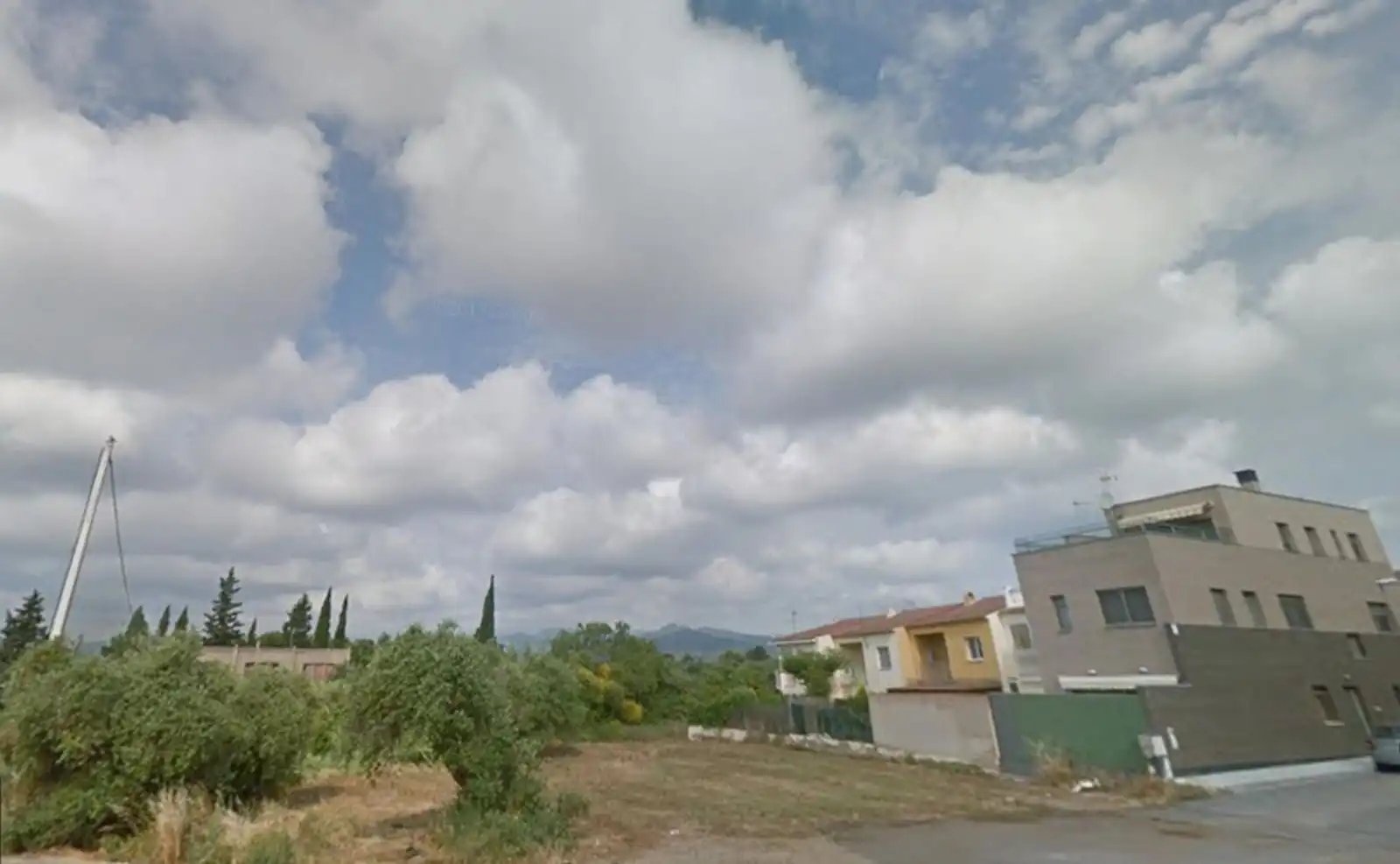 Terreny residencial en venda a Montbrió del Camp, imagen 9