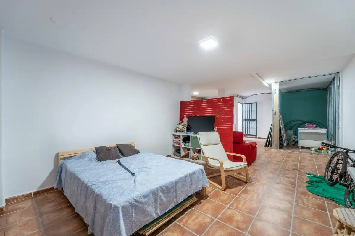 Flat for sale in Av. Retamar, La Capellanía - El Higuerón