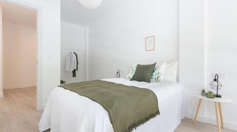 Foto 2 de Pis en venda a Avenida Eduardo Dato, Barrio del Nervión, Sevilla